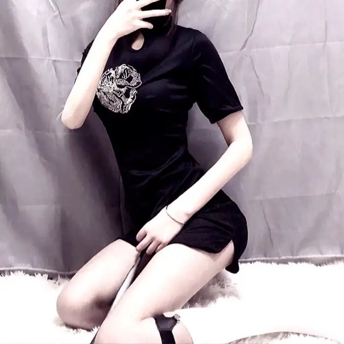 白烂腥乐园